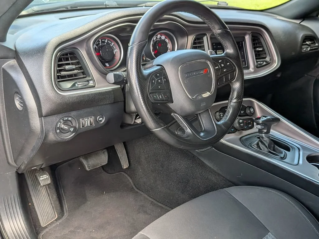 Used 2022  Dodge GT image 32