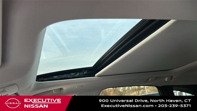2026 Nissan Murano SL - Photo 10