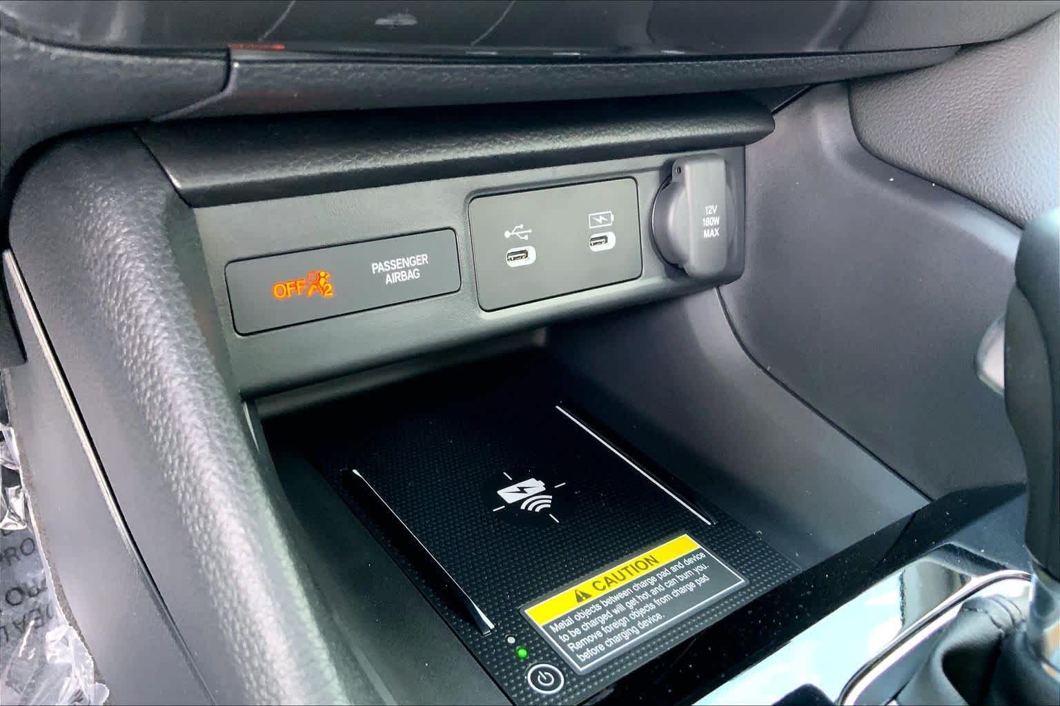New 2026 Urban Gray Pearl Acura  image 15
