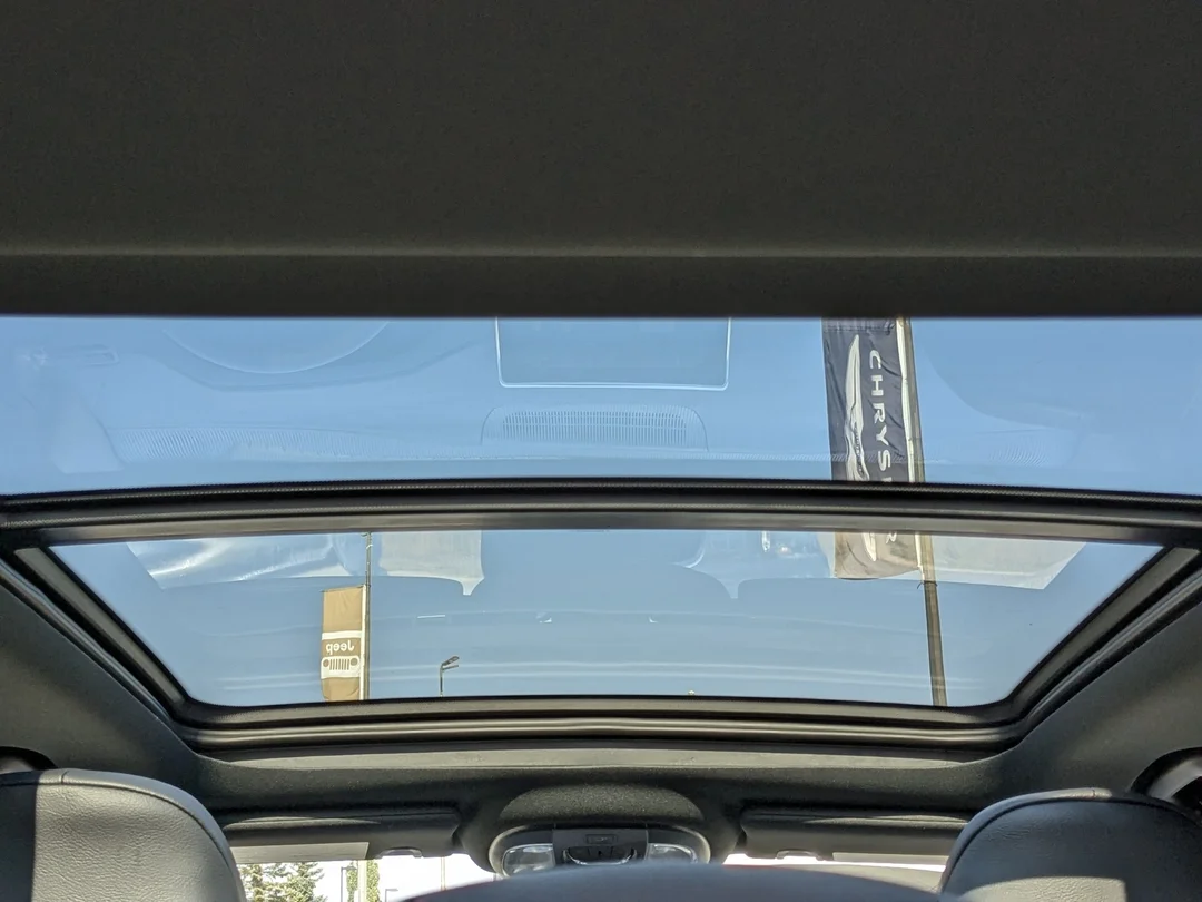 New 2026 Black Jeep North - - 4x4 - Panoramic Sunroof - Alpine Audio - Adaptive Cruise - Power Liftgate & More! image 28