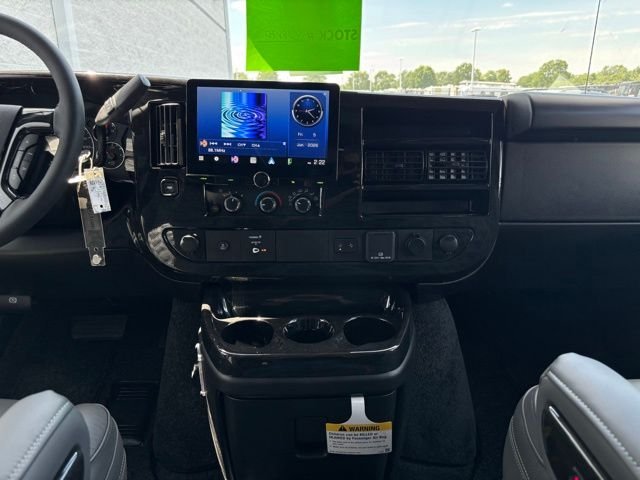 New 2026 Special Exterior Color GMC Explorer Limited SE image 24