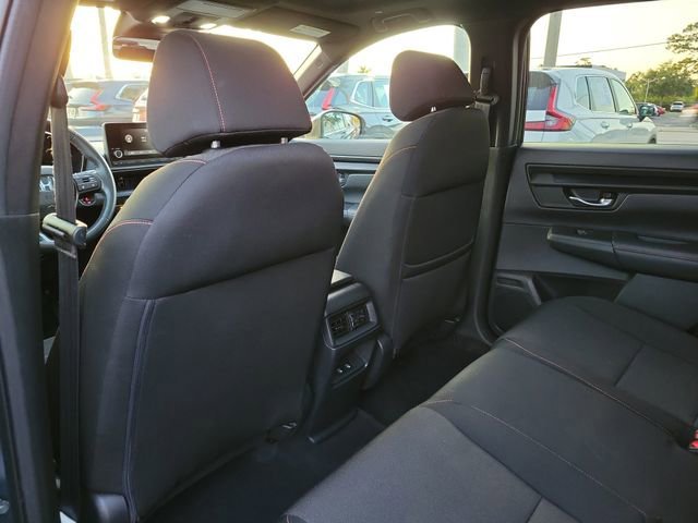 2023 Honda CR-V Sport - Photo 10