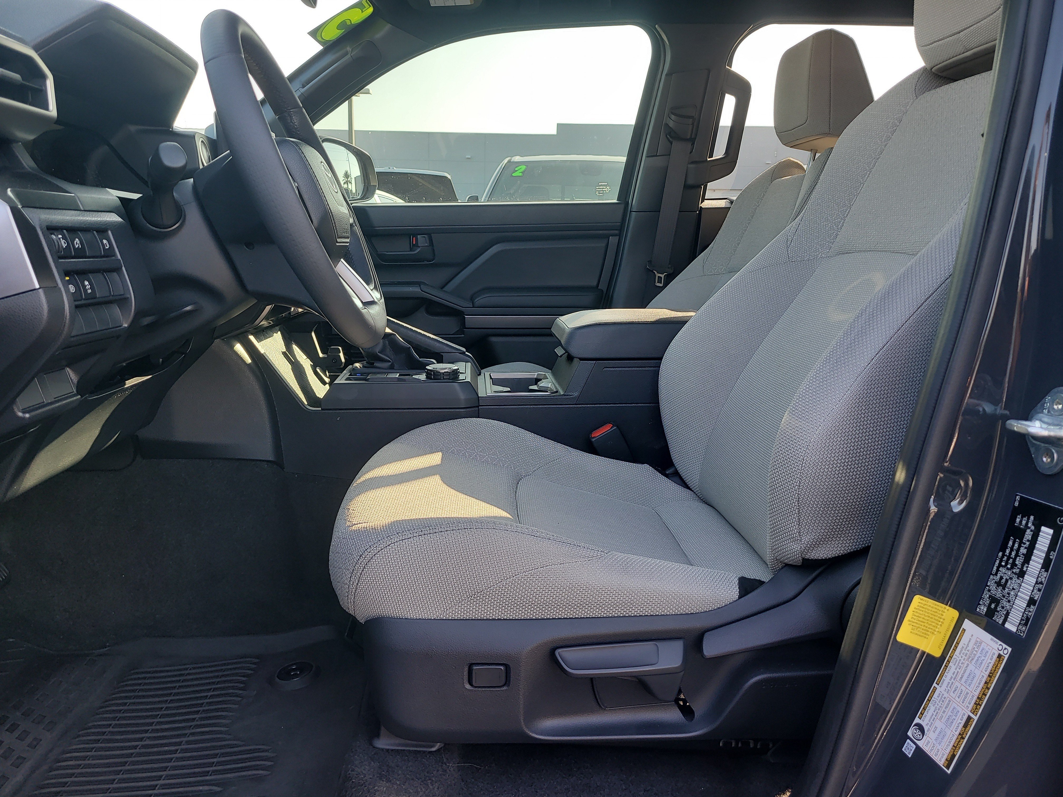 Used 2025 Underground Toyota SR5 image 17