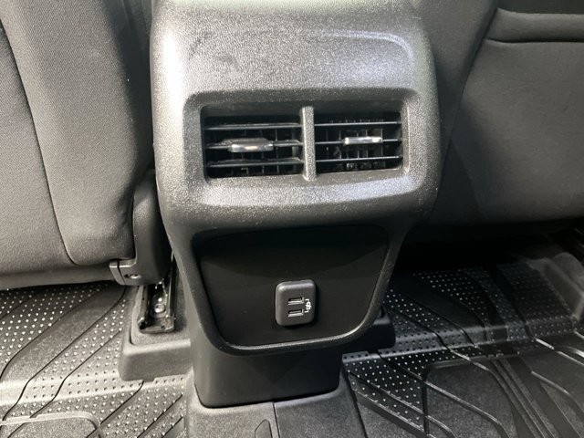 Used 2021 Nightfall Gray Metallic Chevrolet LT image 11