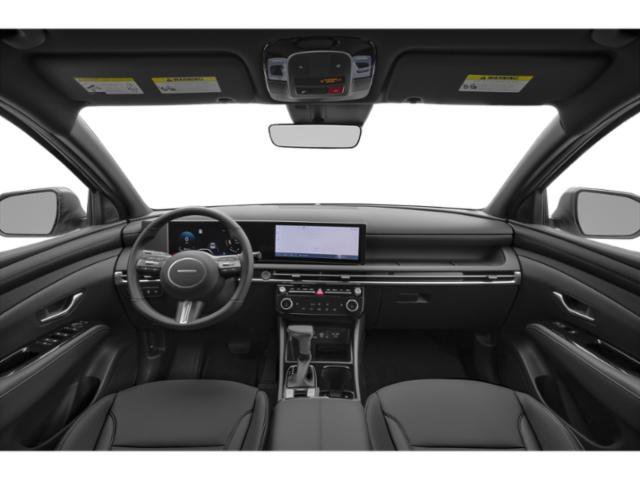 2025 Hyundai Santa Cruz XRT - Photo 10