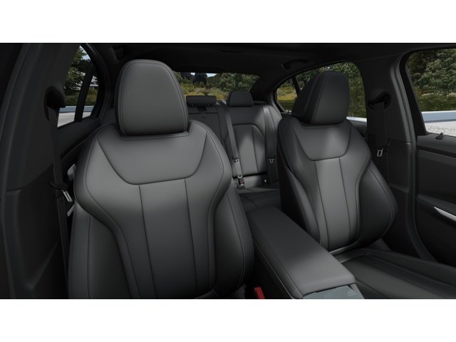 New 2026 Jet Black BMW  image 11