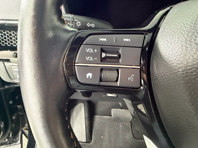 2025 Honda CR-V Sport Touring - Photo 20