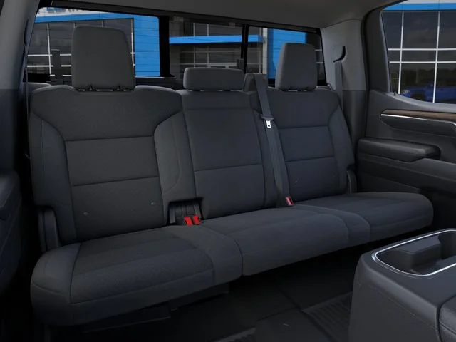 2026 Chevrolet Silverado 1500 LT - Photo 17