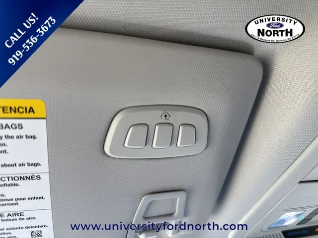 Used 2025 Green Ford Premium image 33