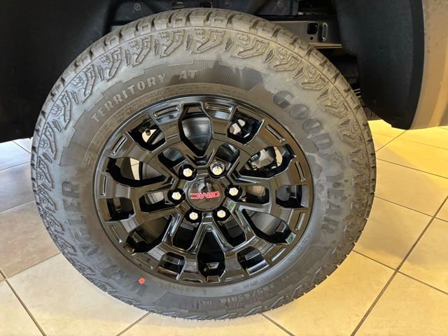 2026 GMC Canyon Elevation - Photo 13