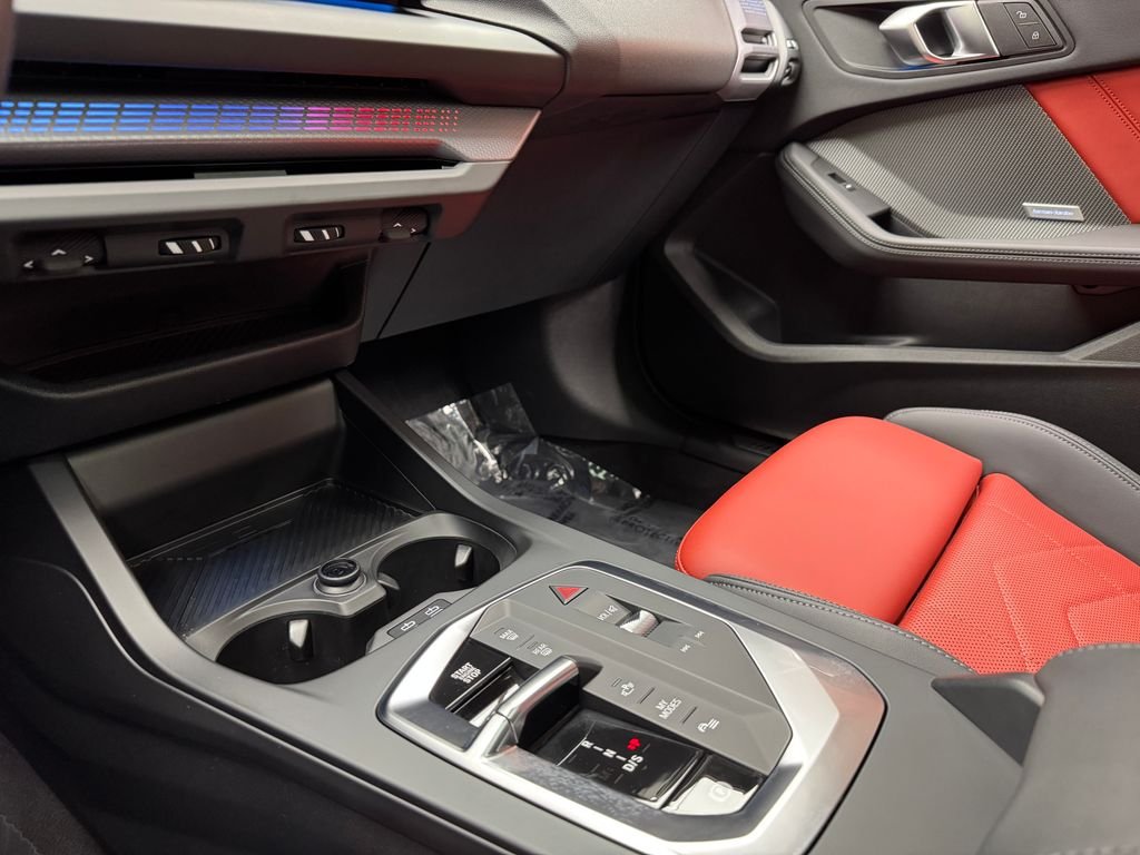 Certified Used 2025 White BMW M235i xDrive image 19
