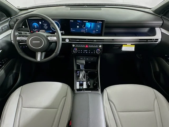 New 2026 Green Hyundai Limited image 14