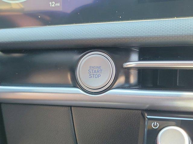 New 2025 Blue Stone Hyundai XRT image 28