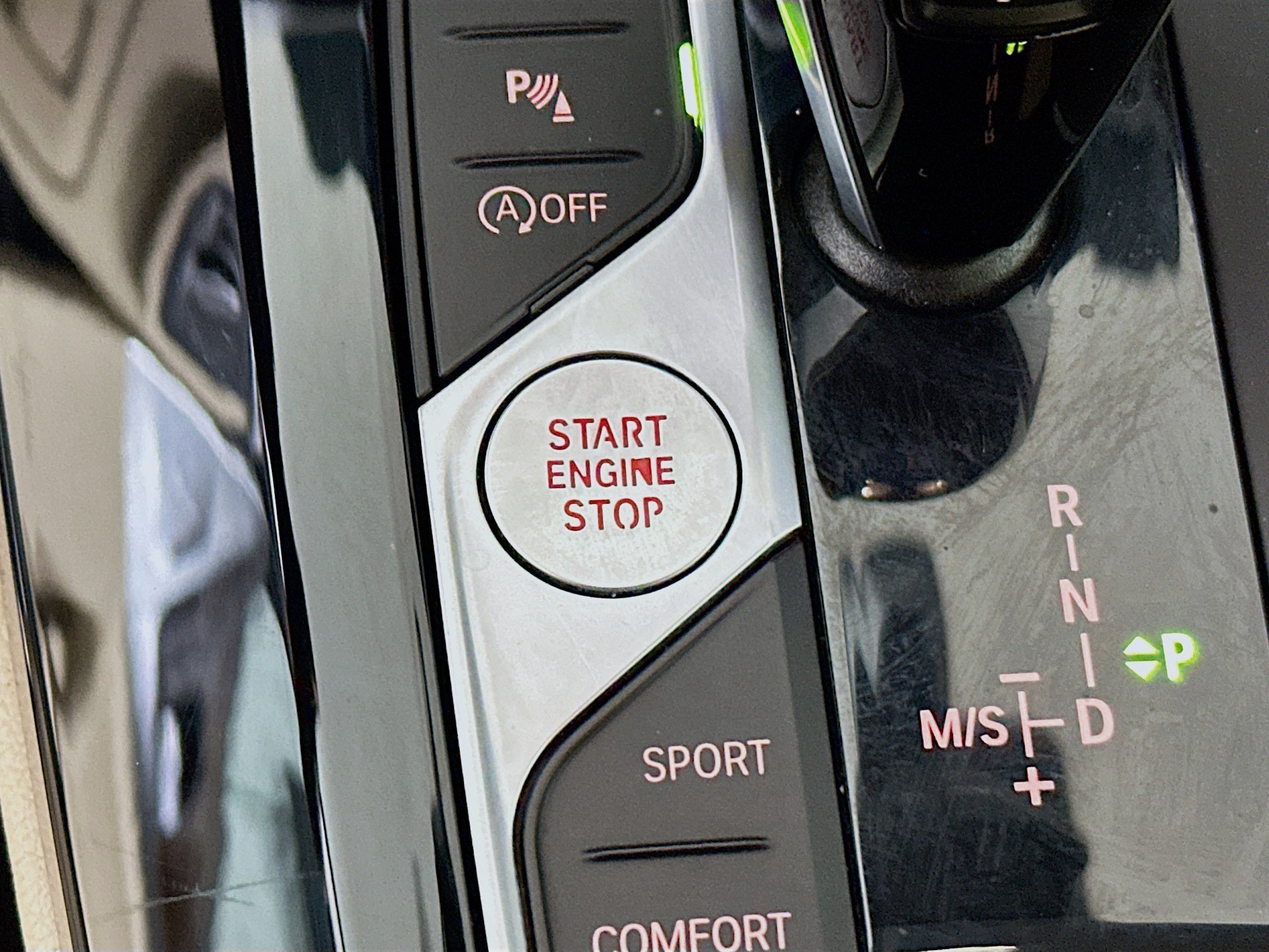 Used 2022 Phytonic Blue Metallic BMW xDrive30i image 20