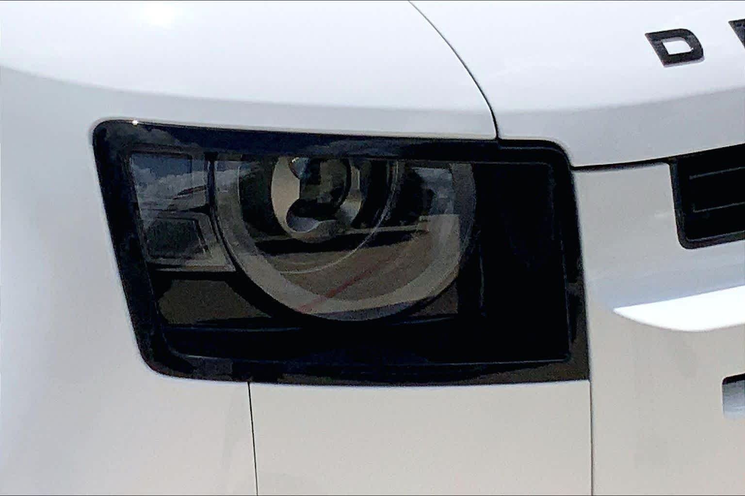 Used 2024 Fuji White Land Rover S image 26