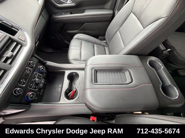Used 2023 Gray Chevrolet RST image 17