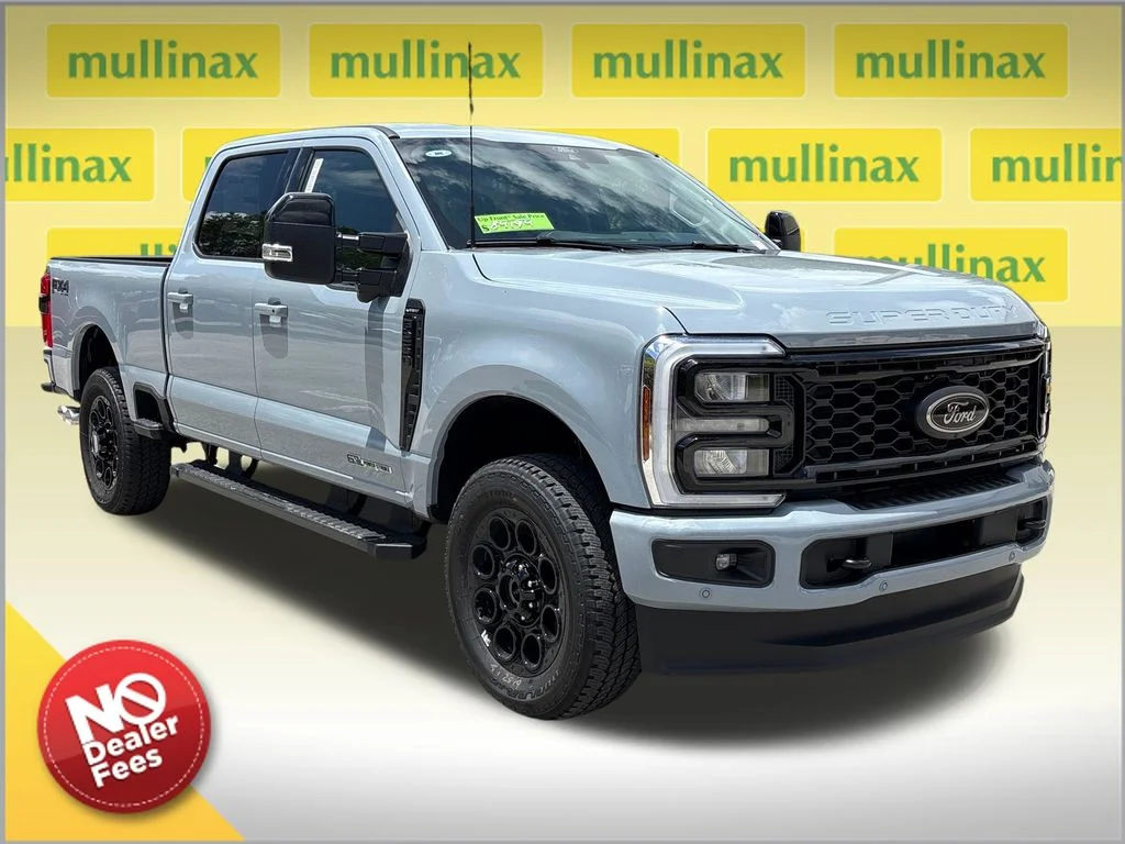 2026 Ford F-250 Lariat 4x4 Crew Cab 6-3/4' Box's photo