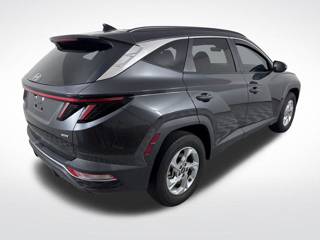 2023 Hyundai Tucson SEL - Photo 3