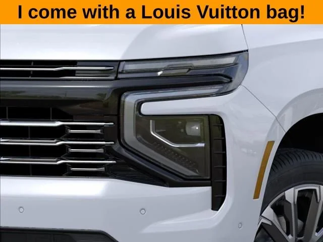 2026 Chevrolet Tahoe High Country - Photo 10