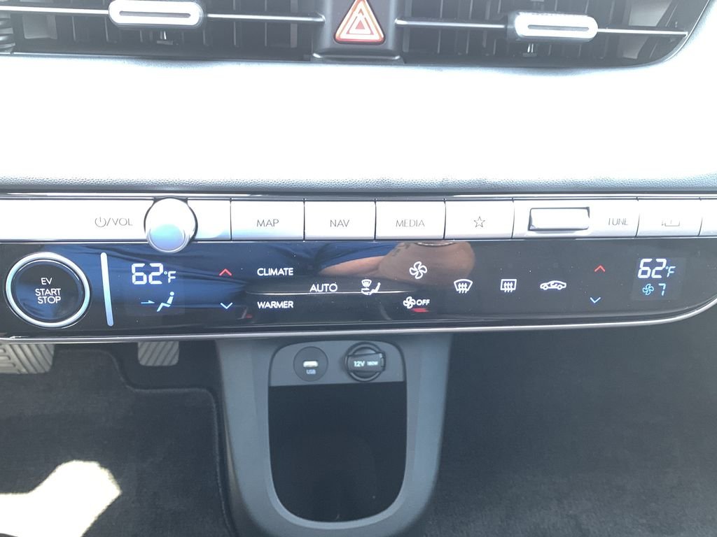 2023 Hyundai IONIQ 5 SE - Photo 28