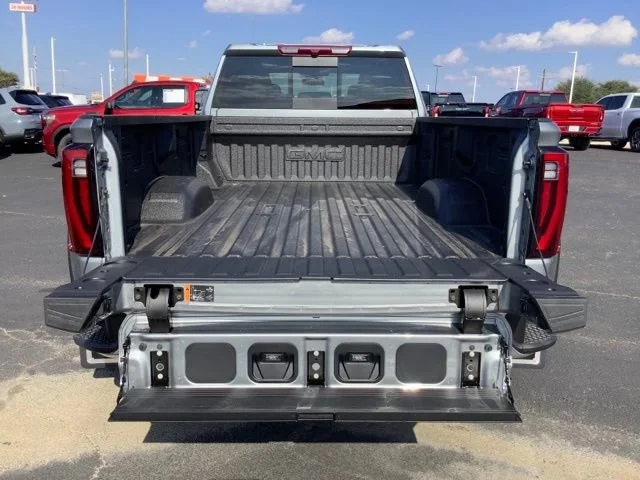 2026 GMC Sierra 3500HD SLT - Photo 14
