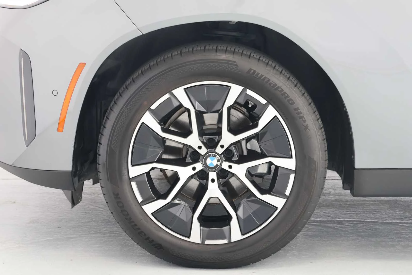 Certified Used 2026 Skyscraper Grey Metallic BMW 30 xDrive image 9