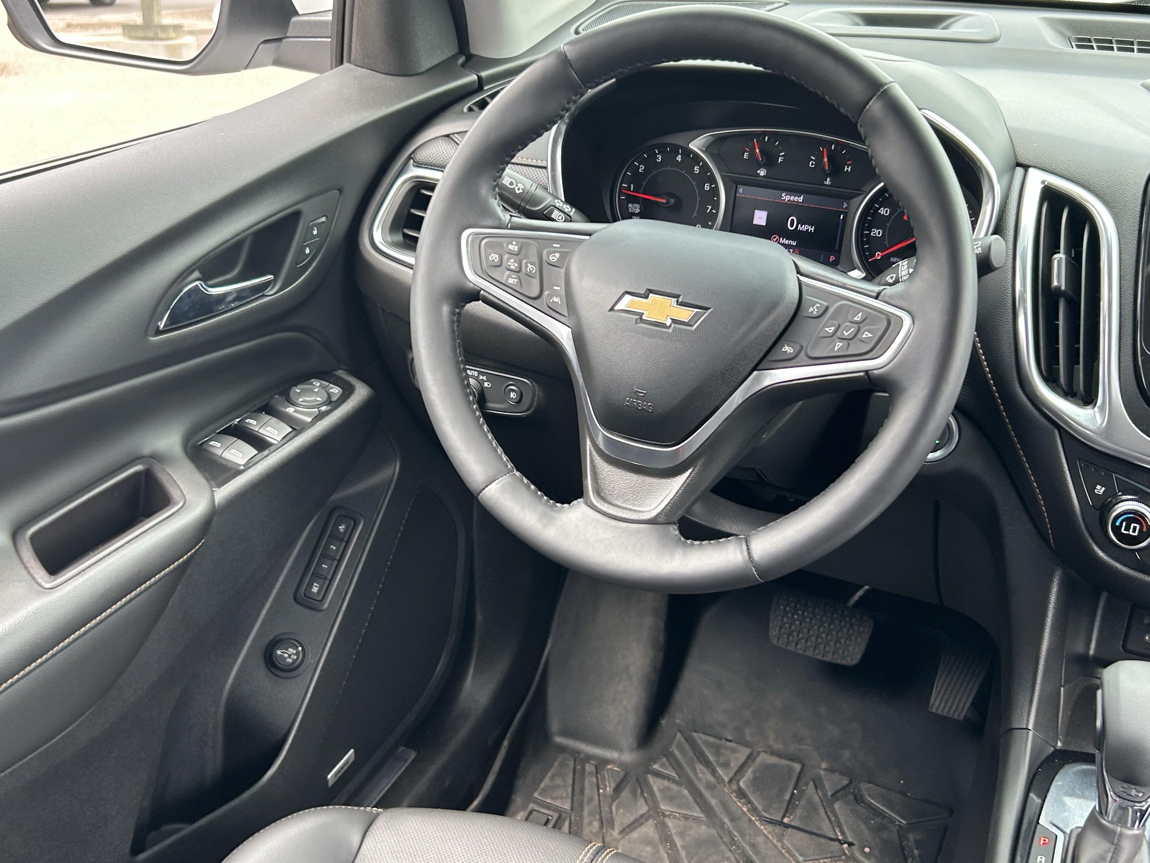 2022 Chevrolet Equinox Premier - Photo 18