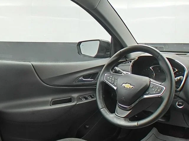 Used 2023 Black Chevrolet LT image 35
