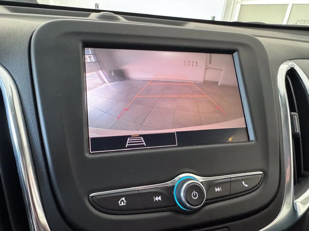 2024 Chevrolet Equinox LT - Photo 19