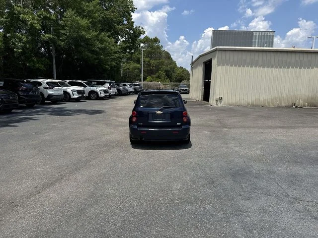 Used 2009 Blue Chevrolet SS image 6
