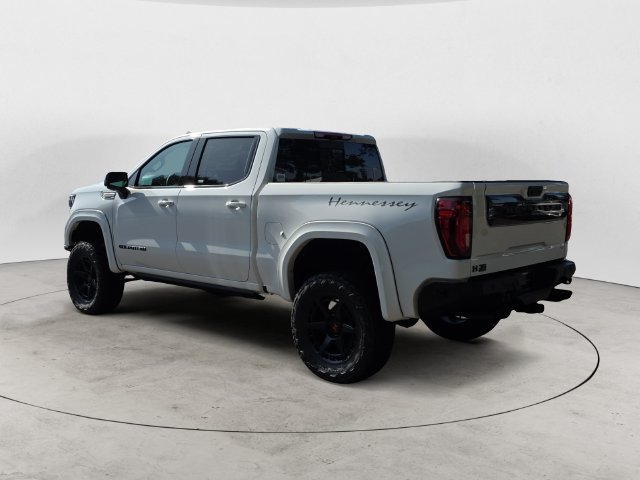 New 2026 Summit White GMC AT4 image 7