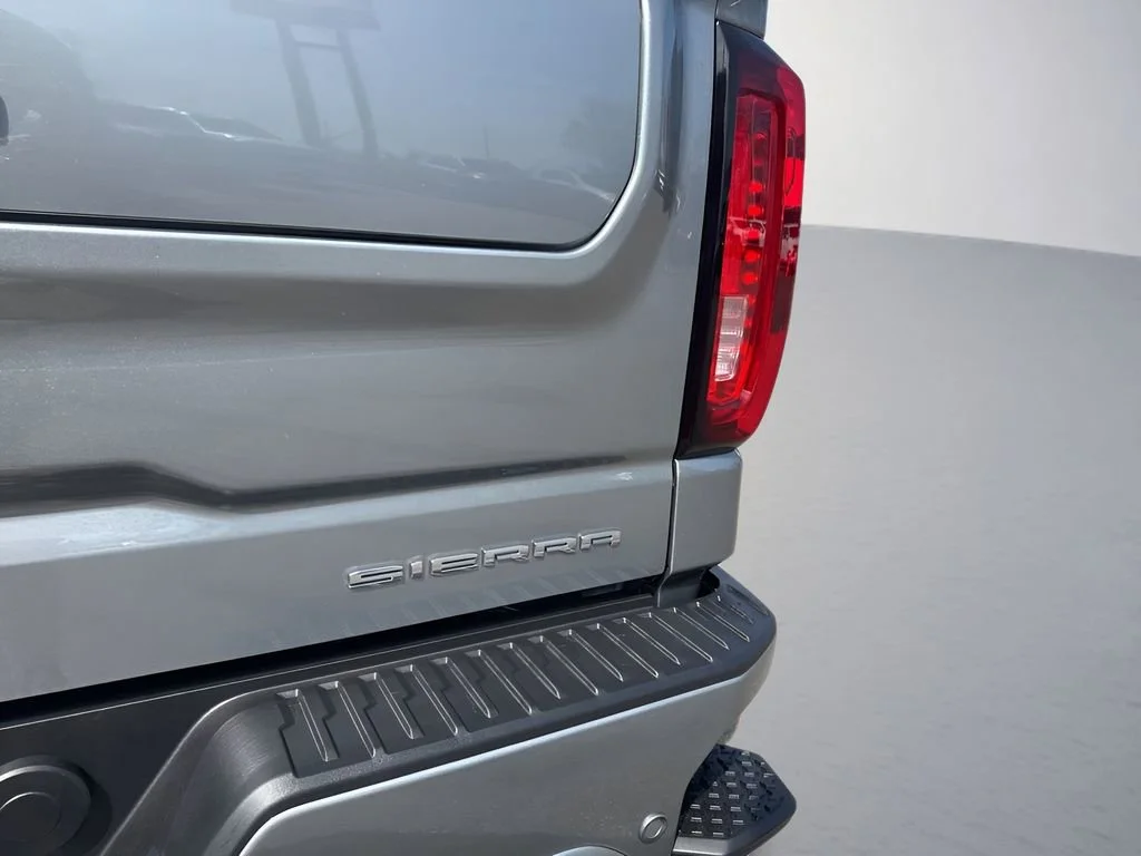 New 2026 Sterling Metallic GMC Denali Ultimate image 41