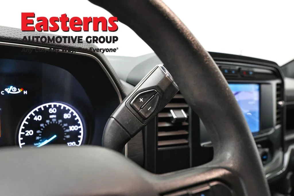 Used 2023 Black Ford XL image 13