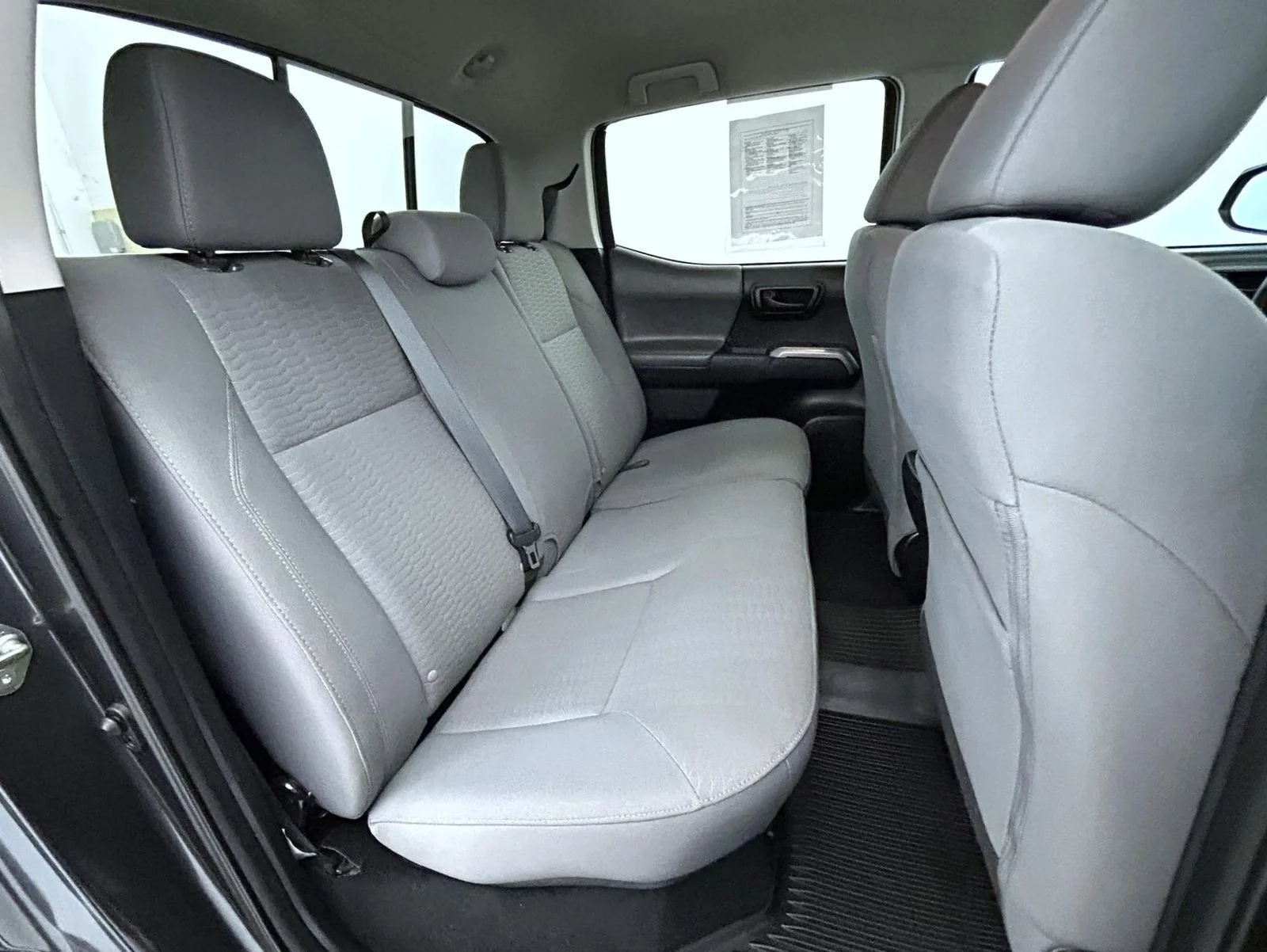 Used 2019 Gray Toyota SR5 image 18