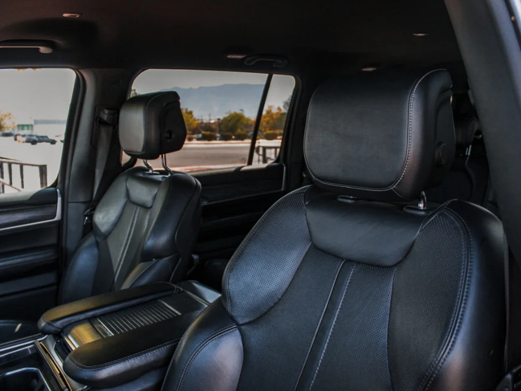 Used 2023 Velvet Red Pearl Jeep Series II image 26