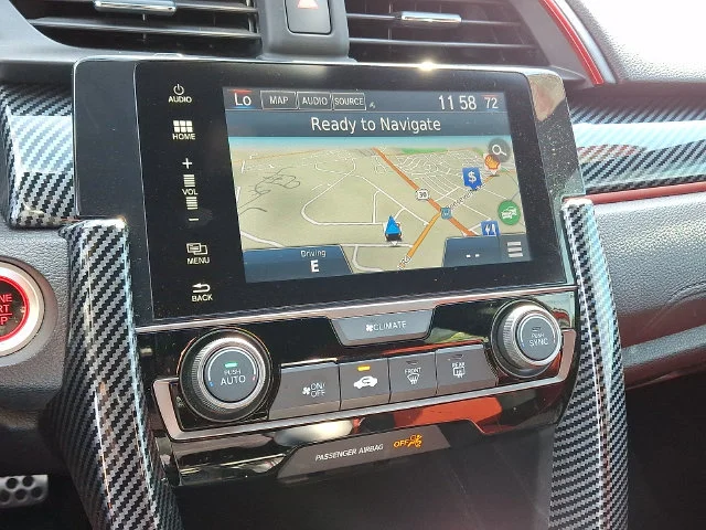 Used 2017  Honda Type R Touring image 16