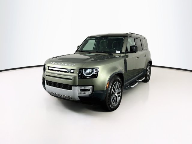 2023 Land Rover Defender