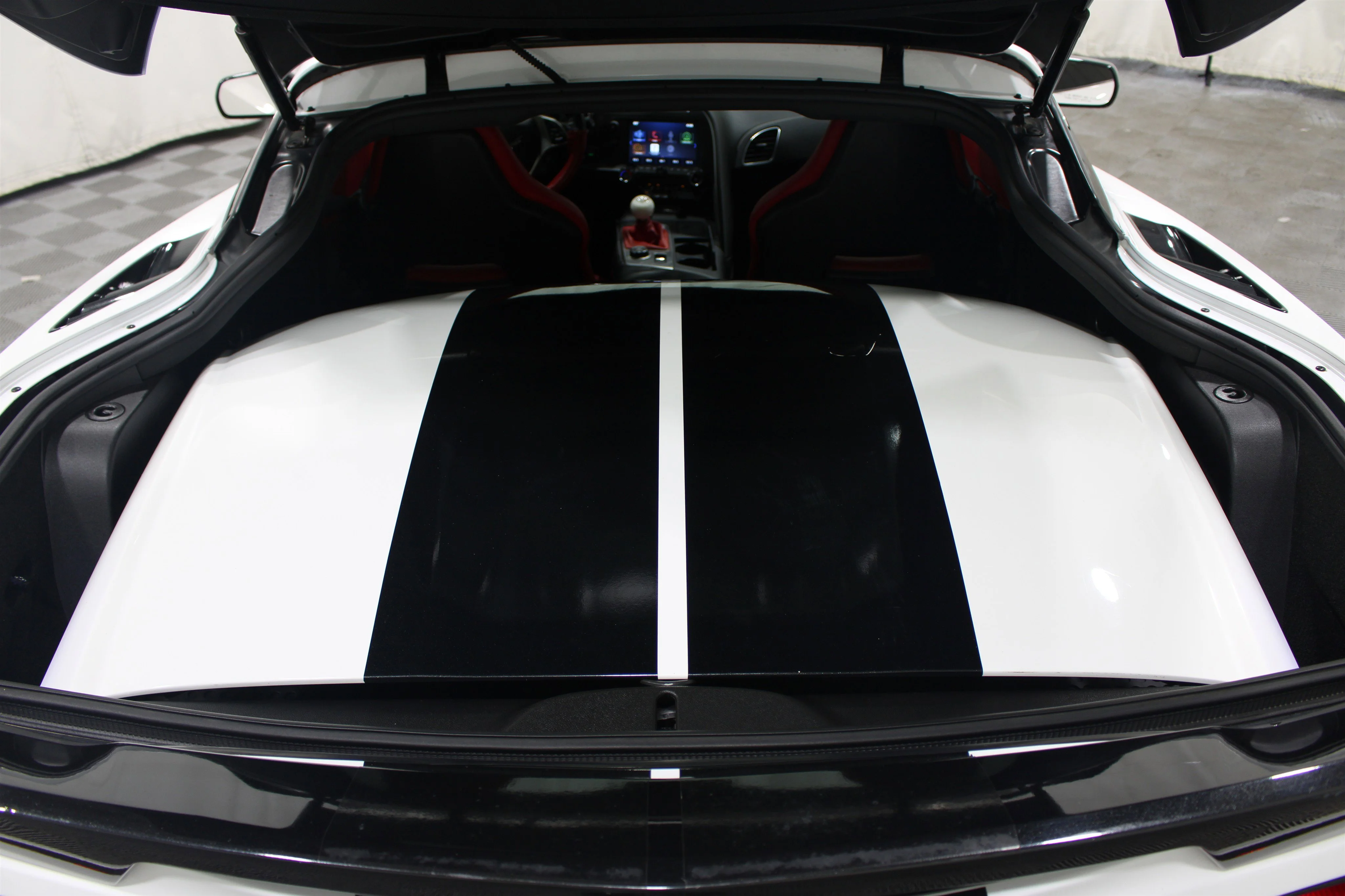 2014 Chevrolet Corvette Z51 - Photo 19