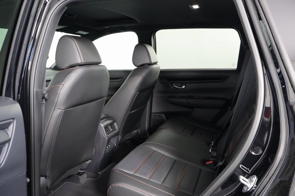 2026 Honda Ridgeline RTL - Photo 6