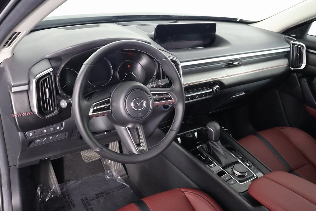 2026 Mazda CX-50 Premium Plus - Photo 7