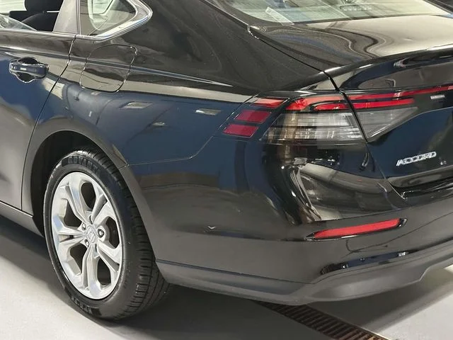 2023 Honda Accord LX - Photo 10