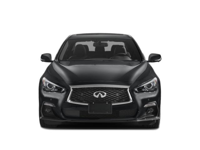 Used 2018 Liquid Platinum INFINITI 3.0t SPORT image 7