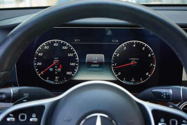 Used 2019 Blue Mercedes-Benz E 300 image 17