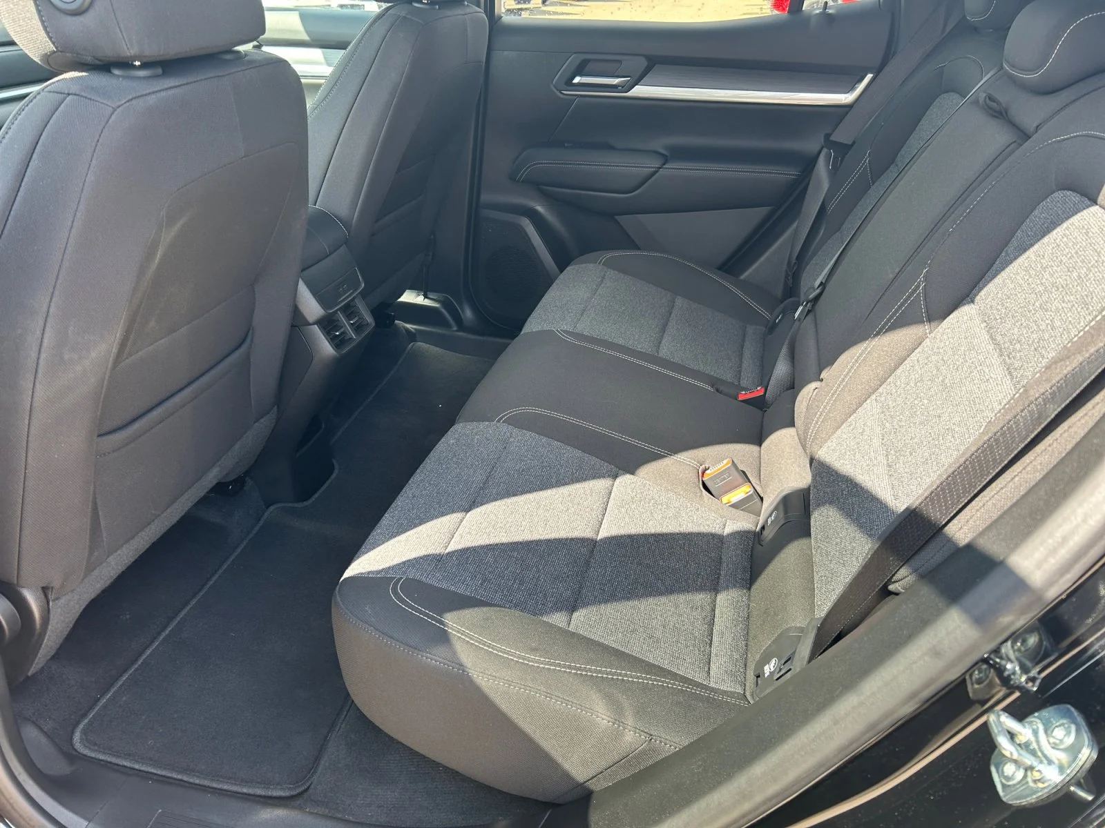 Used 2026 Black GMC AWD Elevation image 17