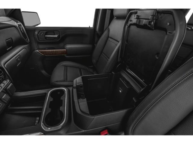 Used 2021 Onyx Black GMC Denali image 17
