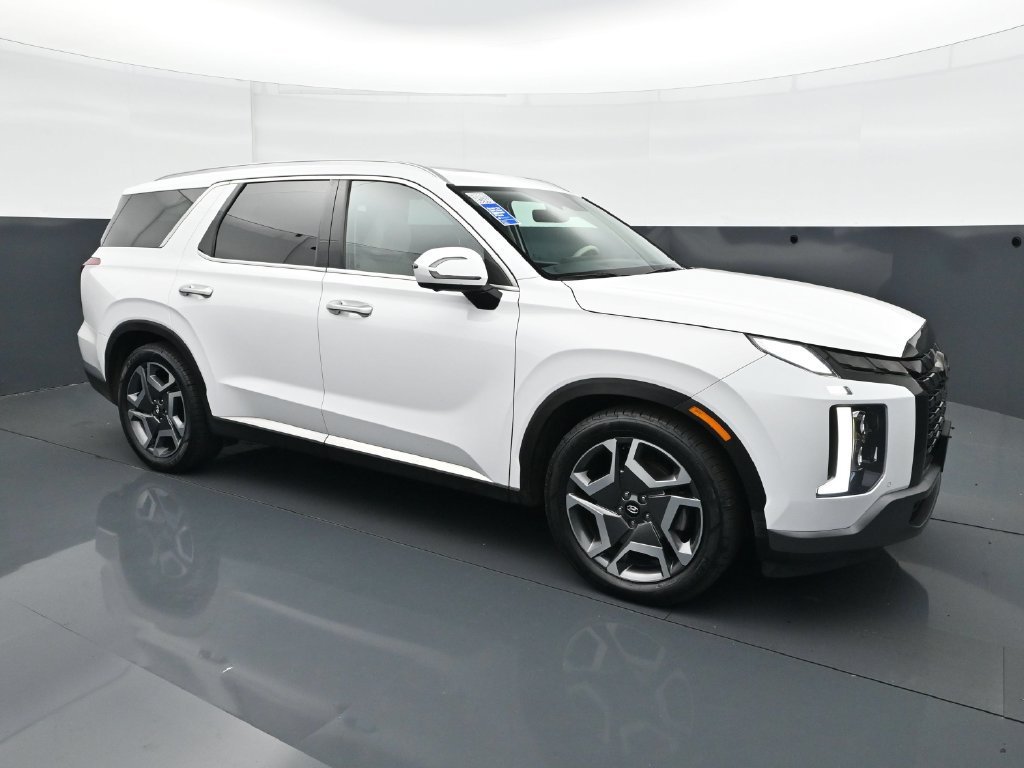 2024 Hyundai Palisade Limited - Photo 11