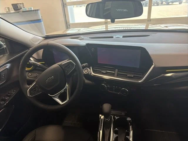 2026 Chevrolet Trax Activ - Photo 25