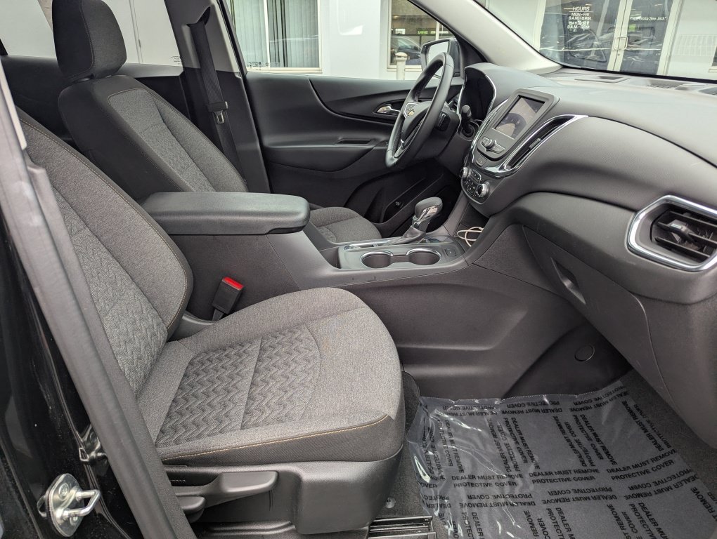 2024 Chevrolet Equinox LT - Photo 6