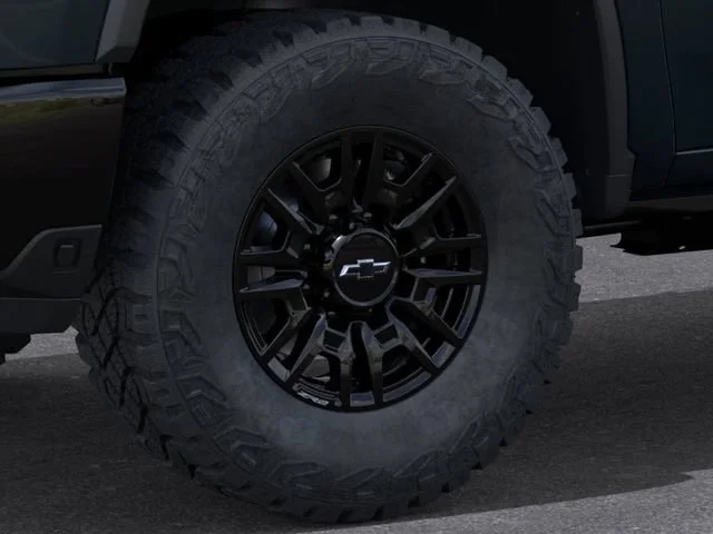 2026 Chevrolet Silverado 2500 HD ZR2 - Photo 9