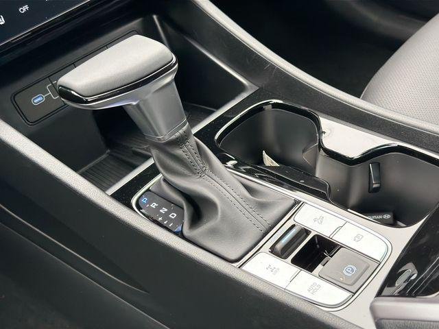 2025 Hyundai Santa Cruz Limited - Photo 25
